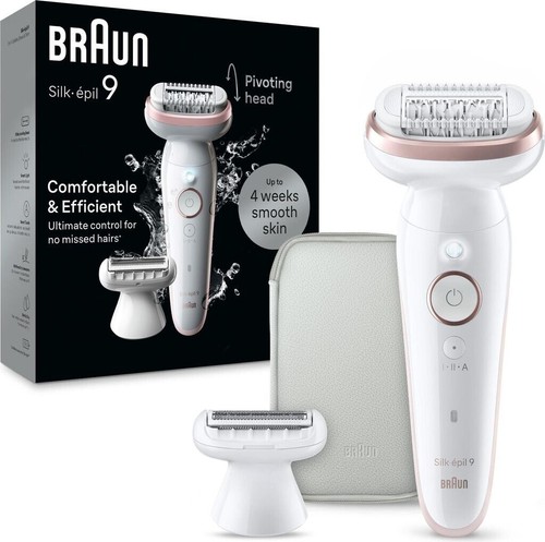Braun silk epil flex wet - 5, 7